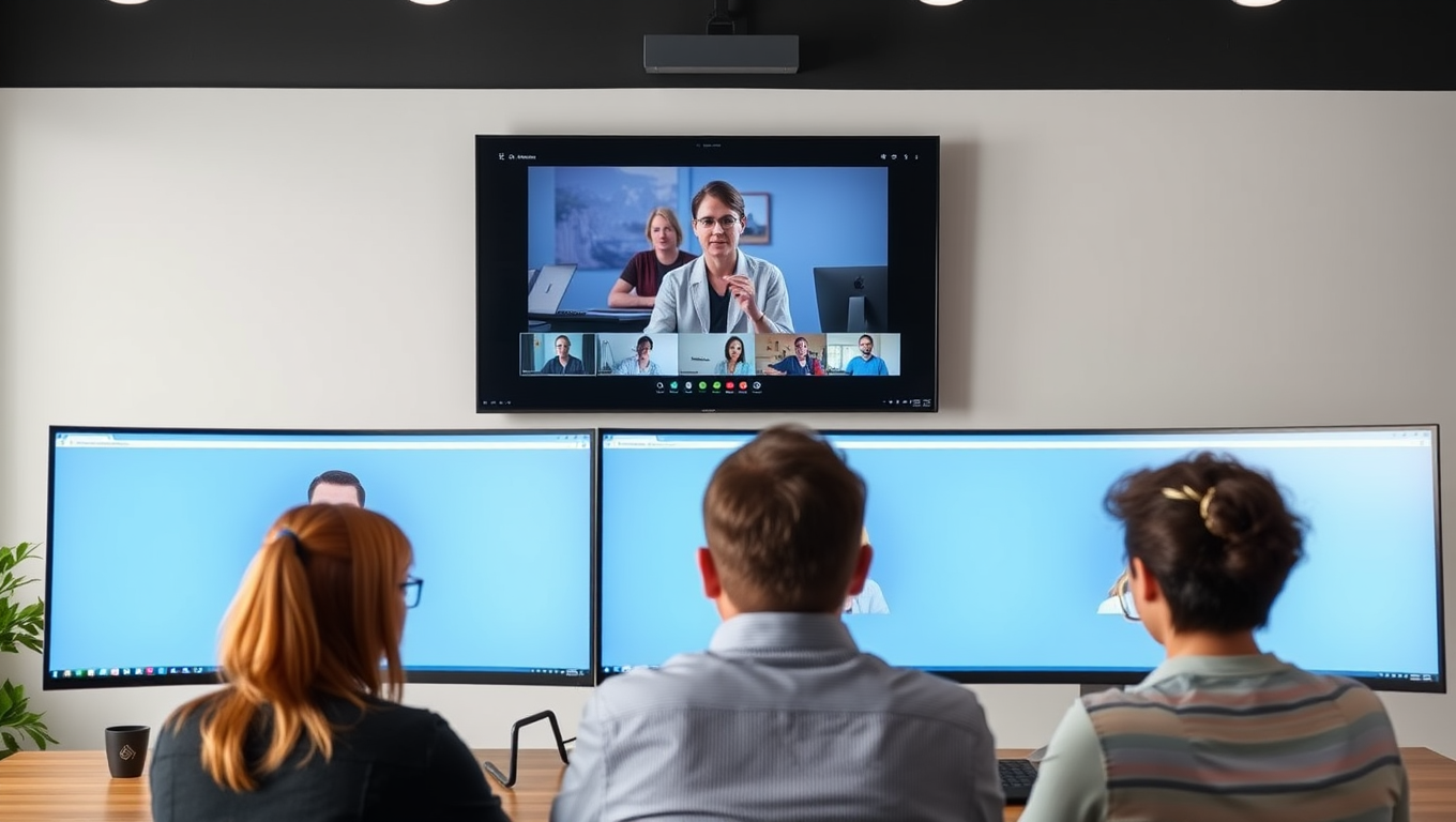 Online/Live Training